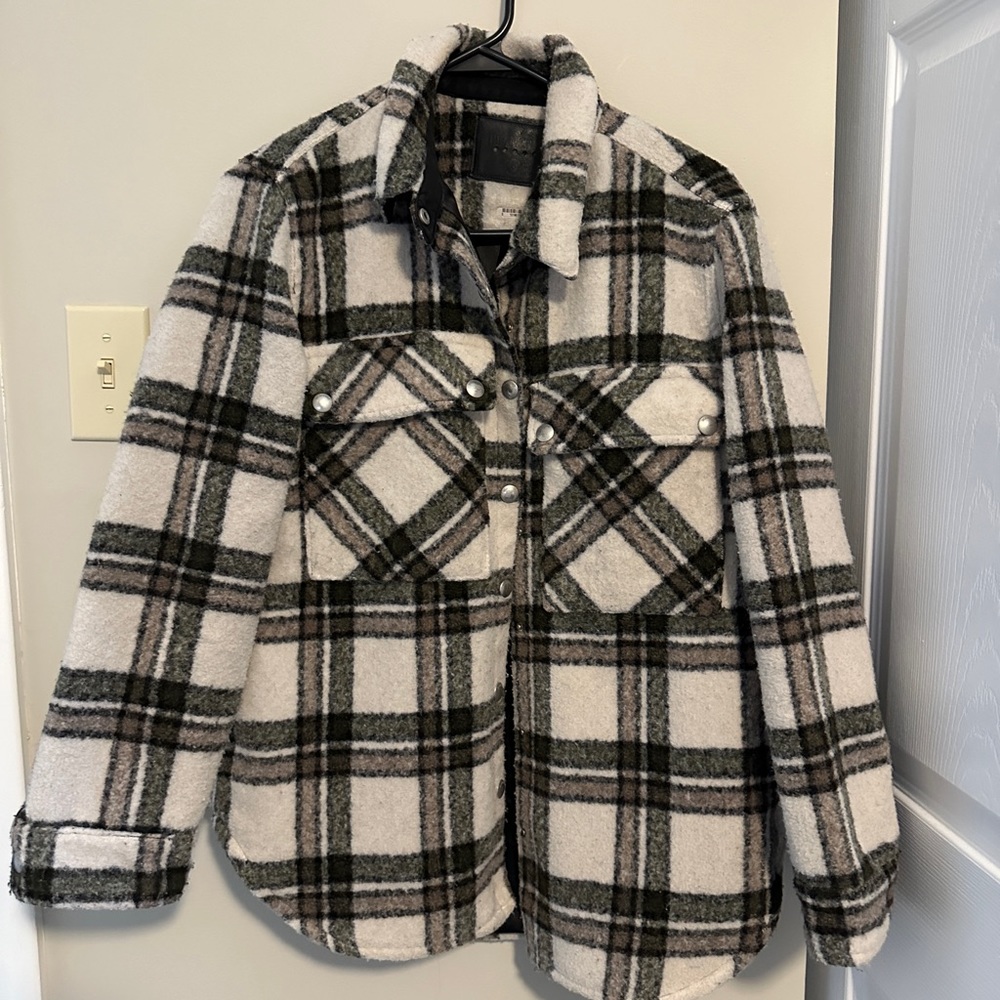 BlankNYC jacket